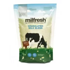 Milfresh Silver Whitener Blend 10 x 500g